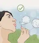 Make a Longer Lasting Bubble Solution