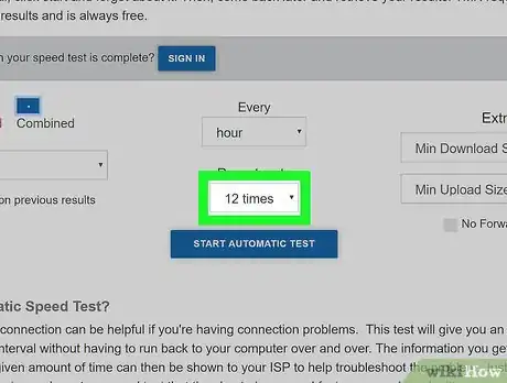 Image titled Monitor Internet Speed over Time on PC or Mac Step 4