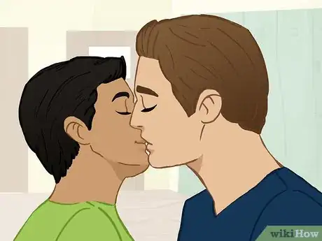 Image titled Get a Boy to Kiss You when You're Not Dating Him Step 9