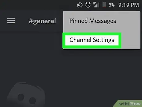 Image titled Rename a Discord Channel on Android Step 6