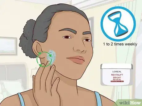 Image titled Moisturize Your Face Step 12