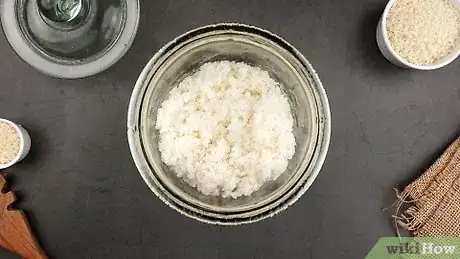 Image titled Make Rice Vinegar Step 1