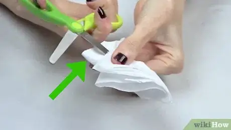 Image titled Sharpen Scissors Step 16