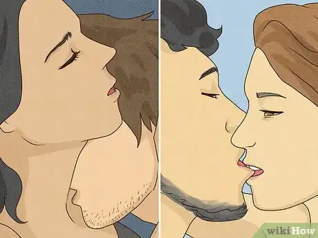 Image titled Practice French Kissing Step 15