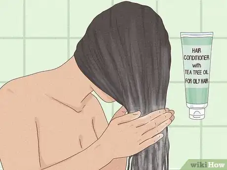 Image titled Prevent Oily Hair Step 4