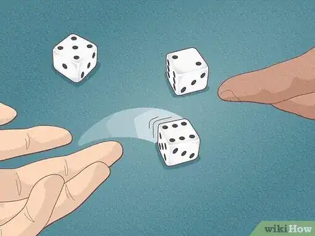 Image titled Play Liar's Dice Step 2