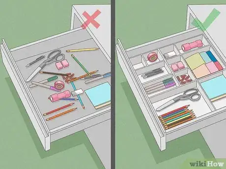 Image titled Organize Your Home Office Step 4