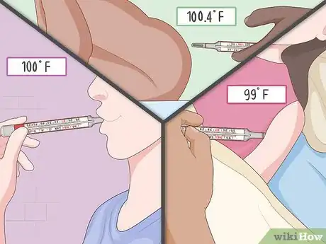 Image titled Use a Glass Thermometer Step 10