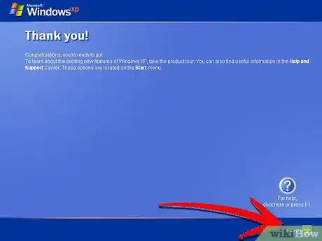 Image titled Reinstall Windows XP Step 25Bullet1