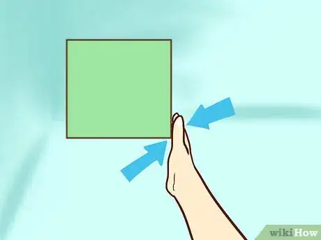 Image titled Estimate Distances (by Using Your Thumb and Eyes) Step 5