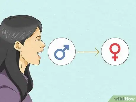 Image titled Transition from Male to Female (Transgender) Step 25