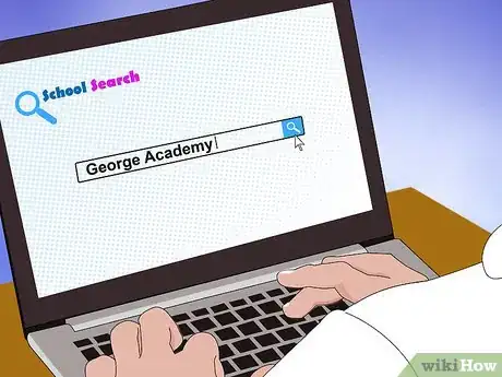 Image titled Find Your Child's School Grades Step 2