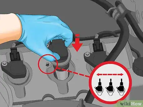 Image titled Change an Ignition Coil Step 10