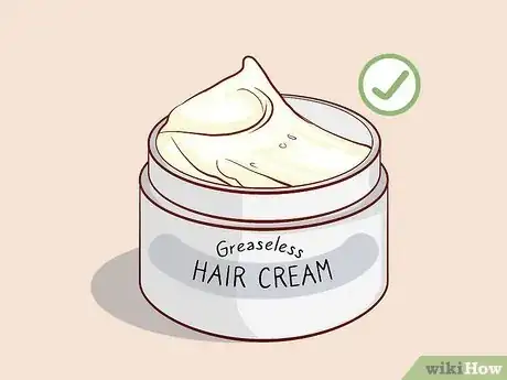 Image titled Prevent Hair from Getting Greasy Overnight Step 5