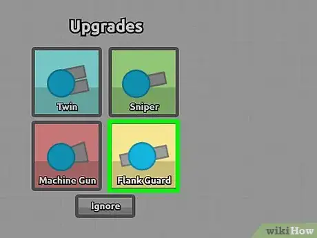 Image titled Upgrade Your Tanks on Diep.io Step 10