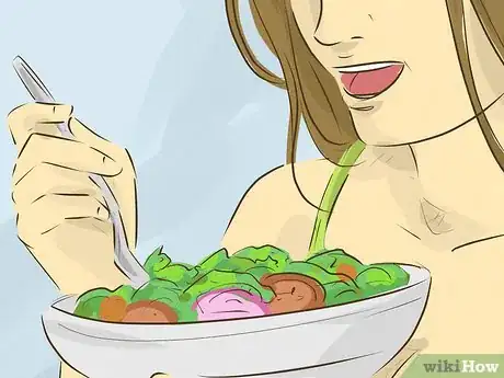 Image titled Convince an Anorexic to Start Eating Step 6