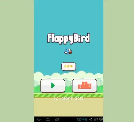 Image titled Play_Flappybird_Step_2.png