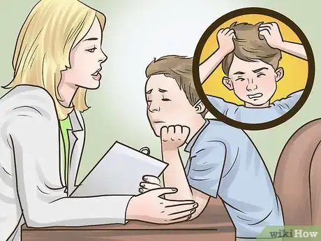 Image titled Stop Hair Loss in Children Step 10