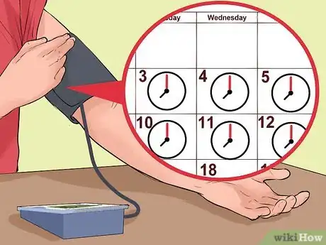 Image titled Monitor Blood Pressure Step 4