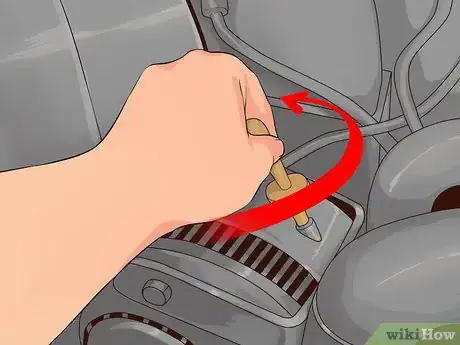 Image titled Change Your Mercruiser Engine Oil Step 29