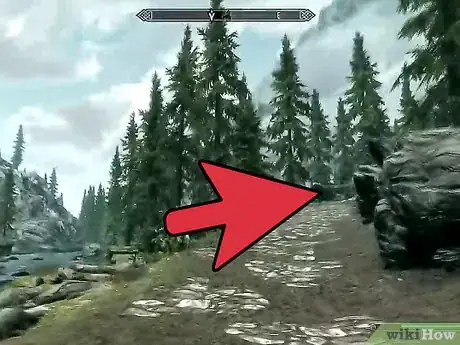 Image titled Find Whiterun in Skyrim Step 15