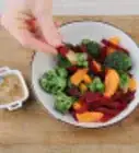 Make a Salad