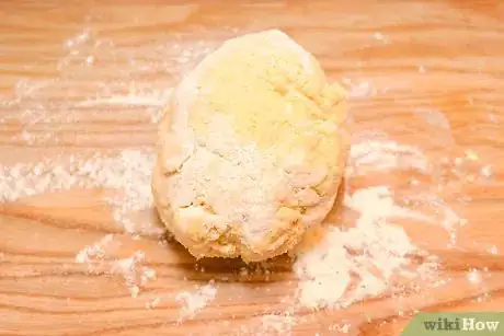 Image titled Make Baking Soda Biscuits Step 7