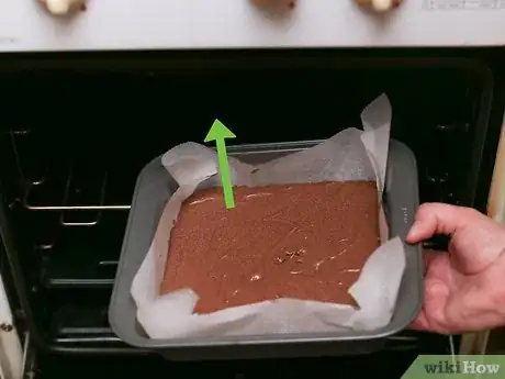 Image titled Make a Simple Chocolate Cake Step 5