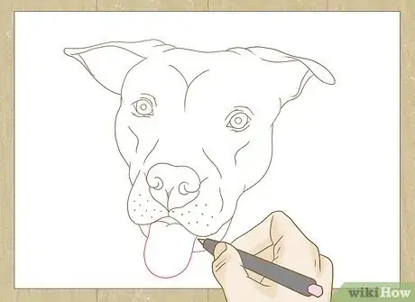 Image titled Draw a Pitbull Step 26