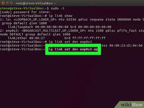 Image titled Change MAC Address on Ubuntu Step 6
