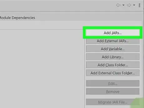 Image titled Add JARs to Project Build Paths in Eclipse (Java) Step 13