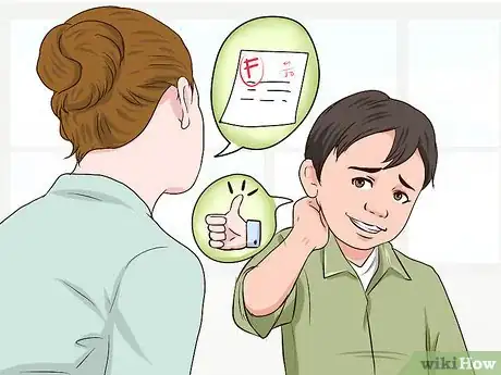 Image titled Deal with a Teacher Picking on You Step 10