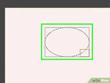 Image titled Draw a Circle in Gimp Step 12