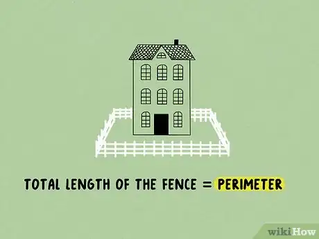 Image titled Find Perimeter Step 1