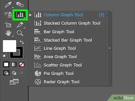 Image titled Make a Pie Chart in Adobe Illustrator Step 2