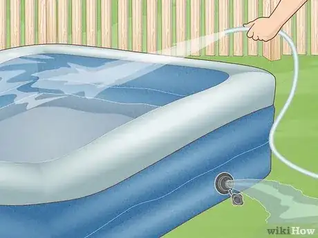 Image titled Keep Inflatable Pool Water Clean Step 9