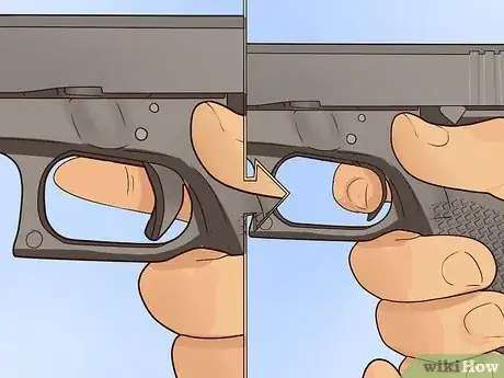 Image titled Practice Drills with Your Handgun Step 15