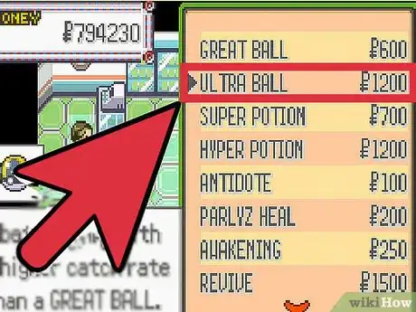 Image titled Get Alakazam in Pokemon Emerald Step 1