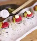 Make a California Roll