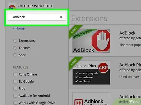 Image titled Block Pop Ups on Chrome Step 20