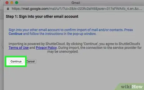 Image titled Switch Email Address to Gmail Step 30