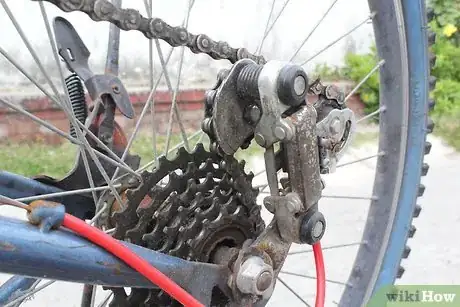 Image titled Adjust Bike Gears Step 15