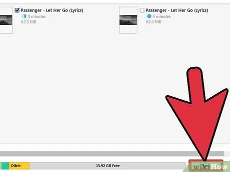 Image titled Put Video on Your iPod Step 16