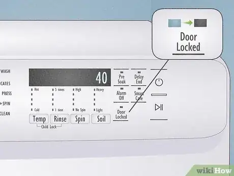 Image titled Unlock Samsung Washer Step 2