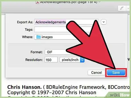 Image titled Convert PDF to GIF Step 6