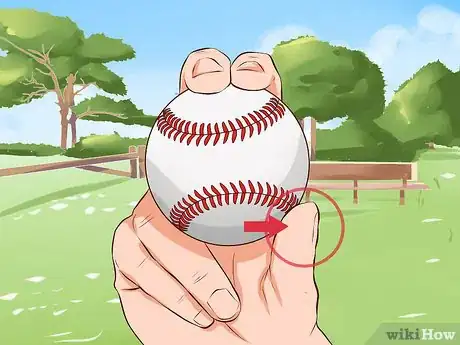 Image titled Throw a Cut Fastball Step 3