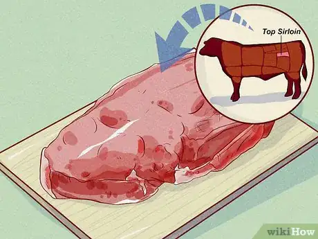 Image titled Order Steak Step 5