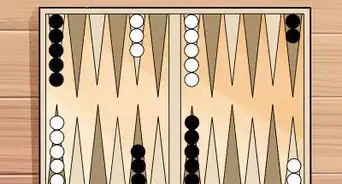 Play Backgammon