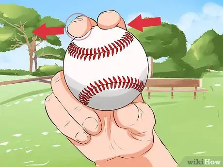 Image titled Throw a Cut Fastball Step 7