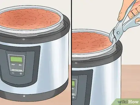 Image titled Make a Cake Using a Pressure Cooker Step 22